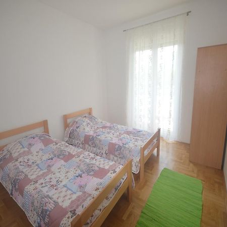 Apartments Radonicic D&D Tivat Exterior foto